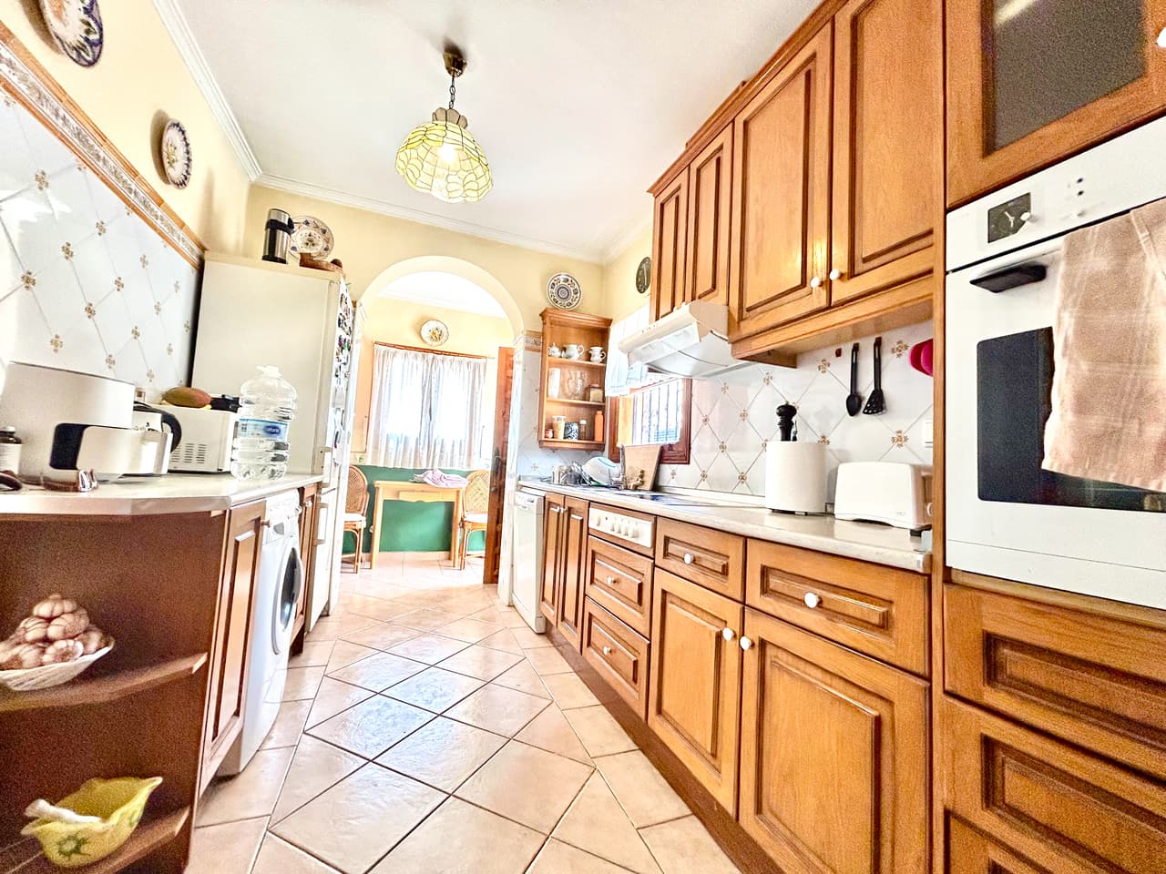 Villa - Chalet de 3 dormitorios en La Zenia - 19