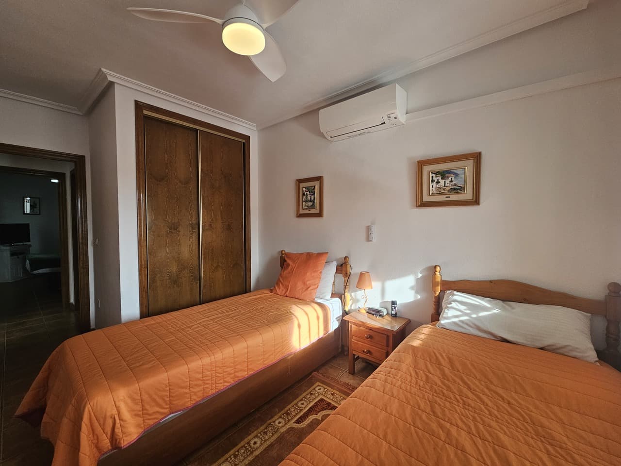 Bungalow de 3 dormitorios en La Zenia - 15