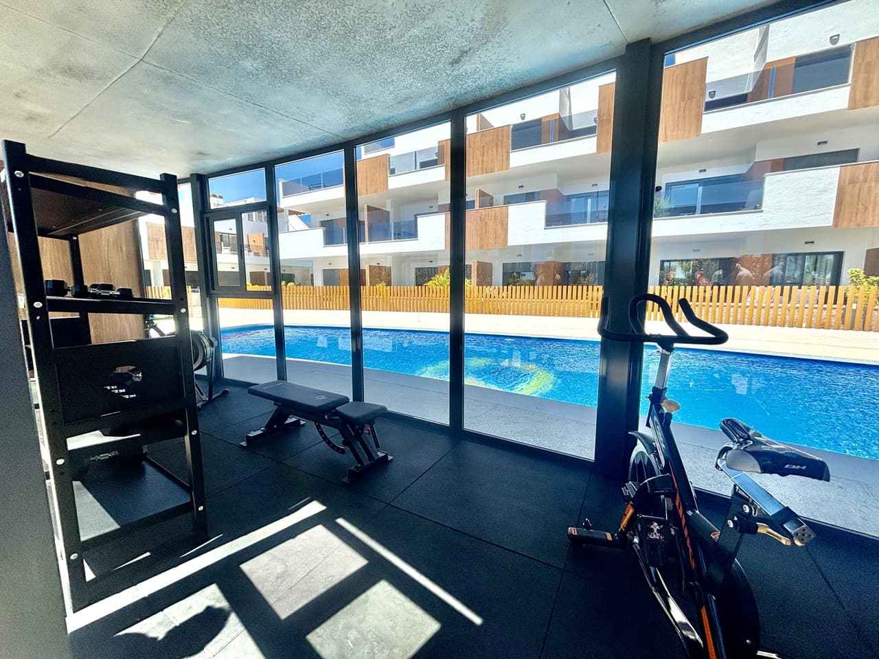 Apartamento Planta Media de 2 dormitorios en Pilar de la Horadada - 45