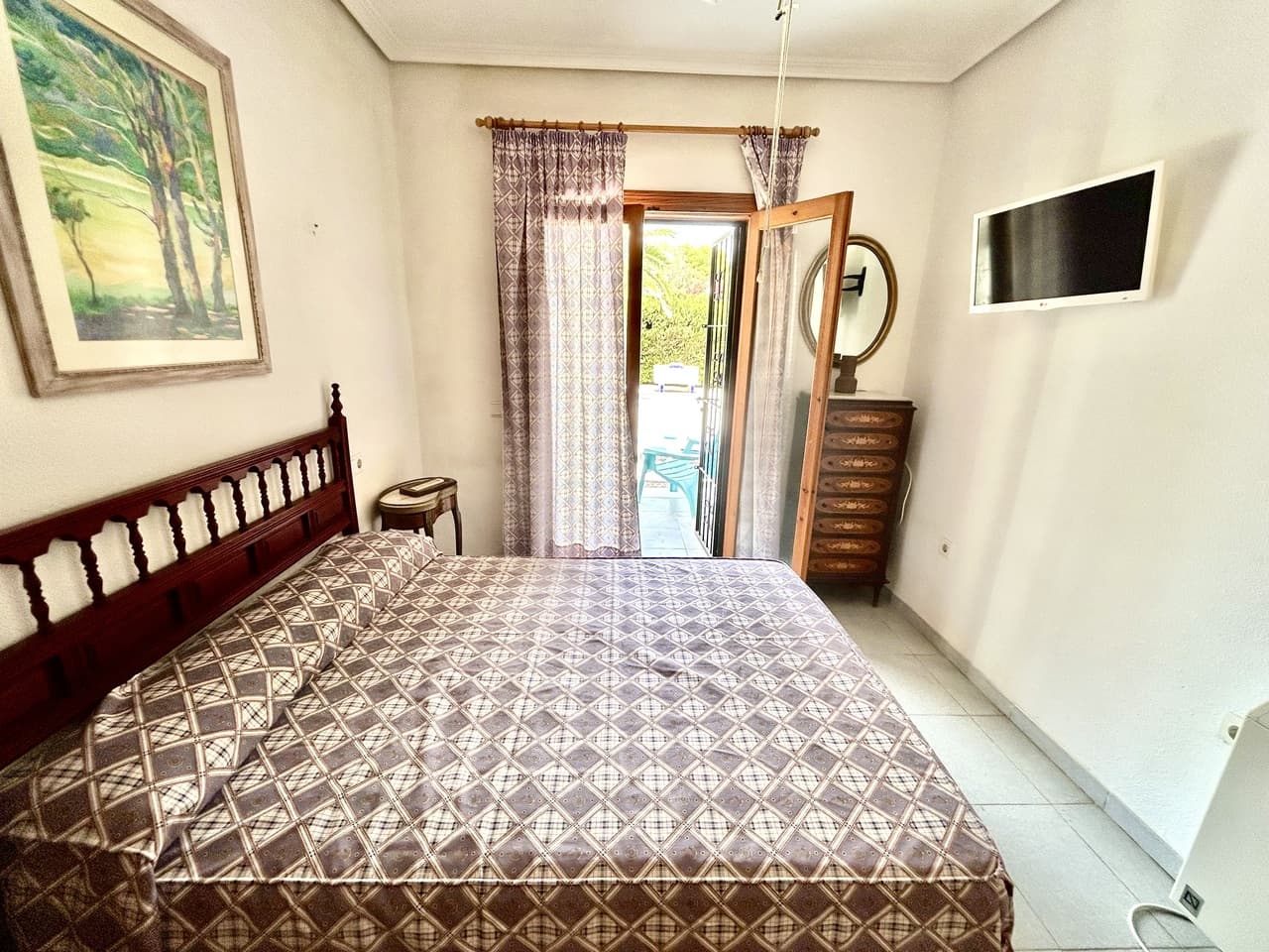 Villa - Chalet de 3 dormitorios en La Zenia - 18