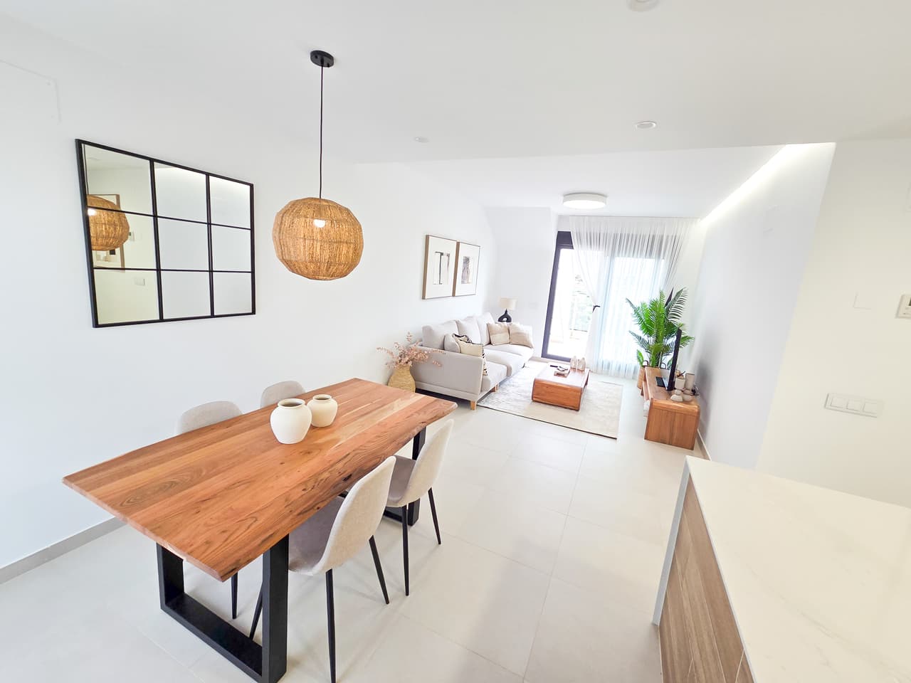 Penthouse met 2 slaapkamers in Pilar de la Horadada - 6