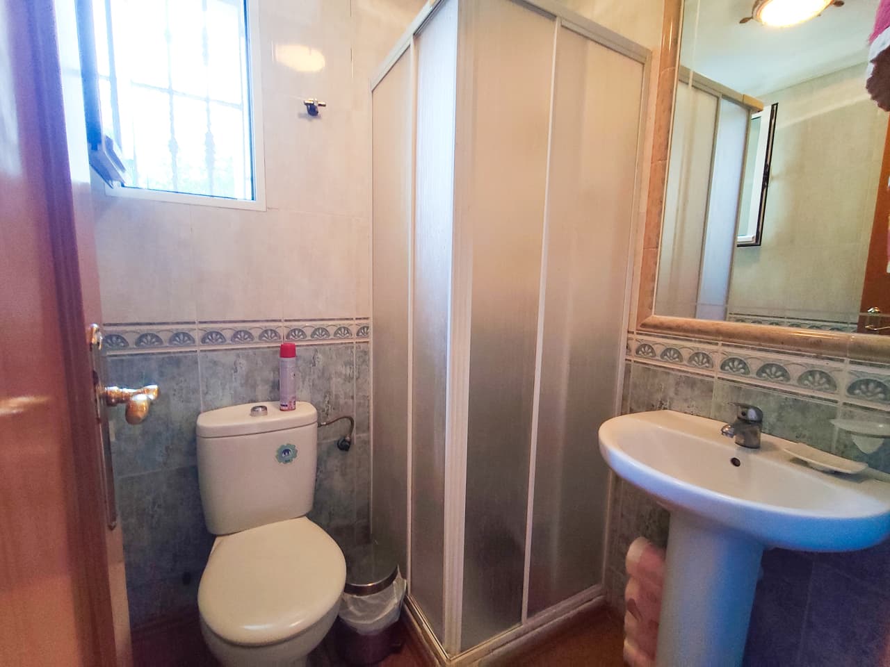 Apartamento Planta Media de 2 dormitorios en Cabo Roig - 12