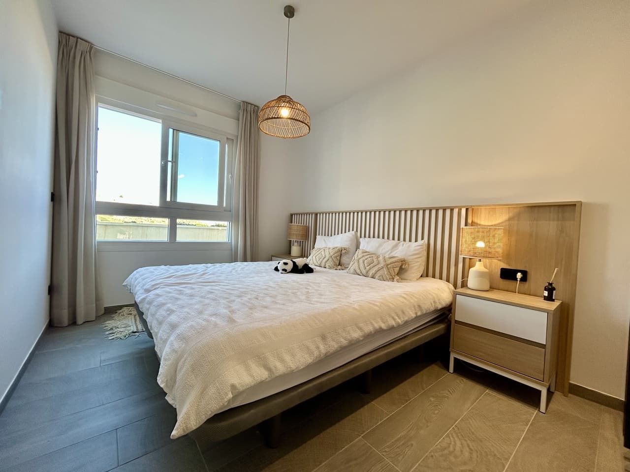 Apartamento Planta Media de 3 dormitorios en Algorfa - 18