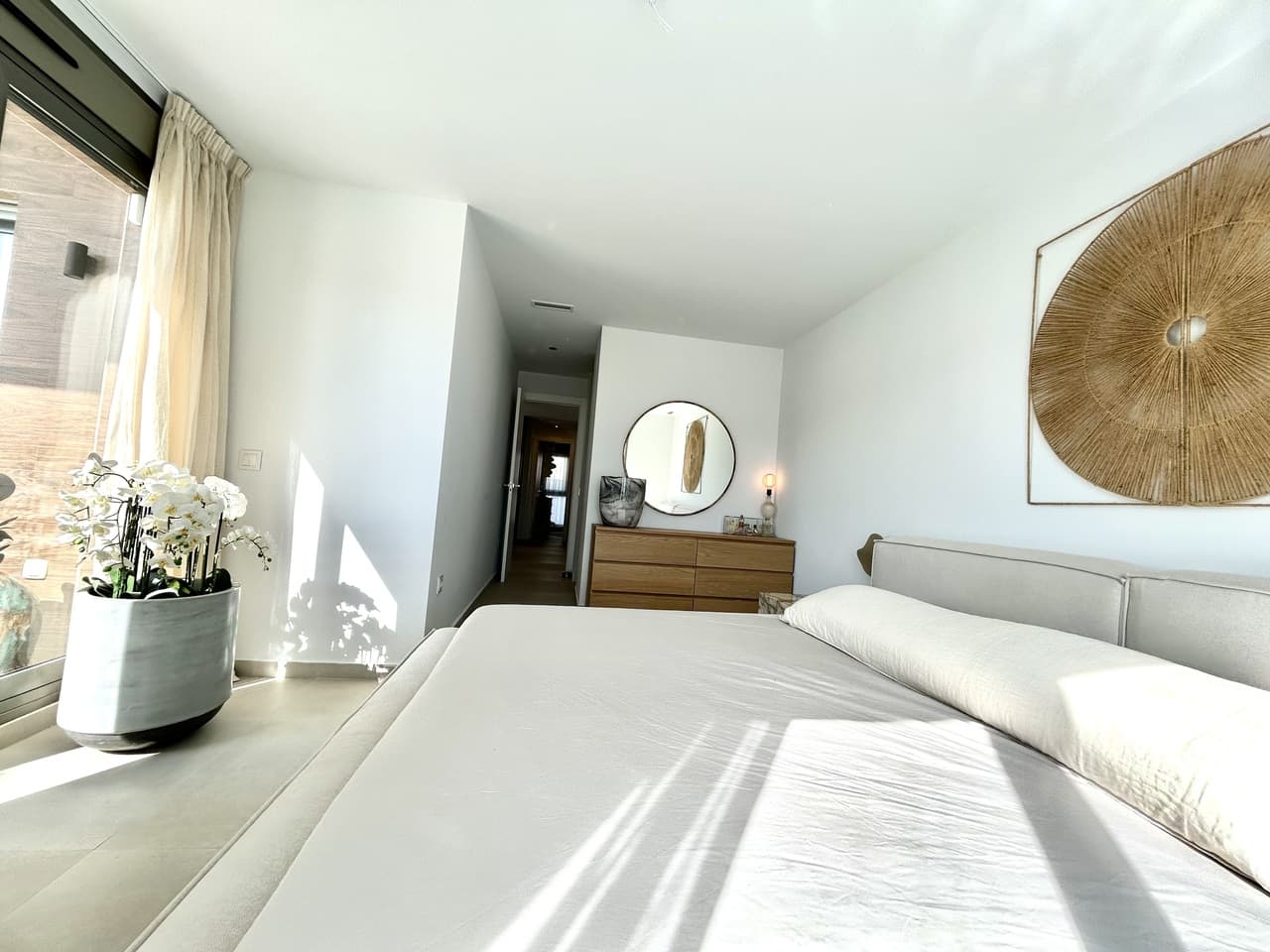 Villa - Chalet de 4 dormitorios en San Miguel de Salinas - 13