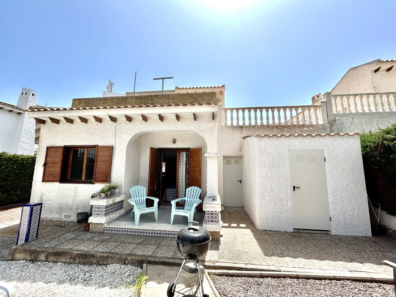Villa - Chalet de 3 dormitorios en La Zenia - 40