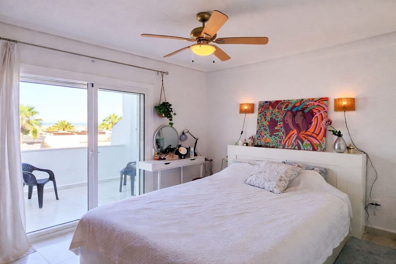 Bungalow de 2 dormitorios en Ciudad Quesada - 10
