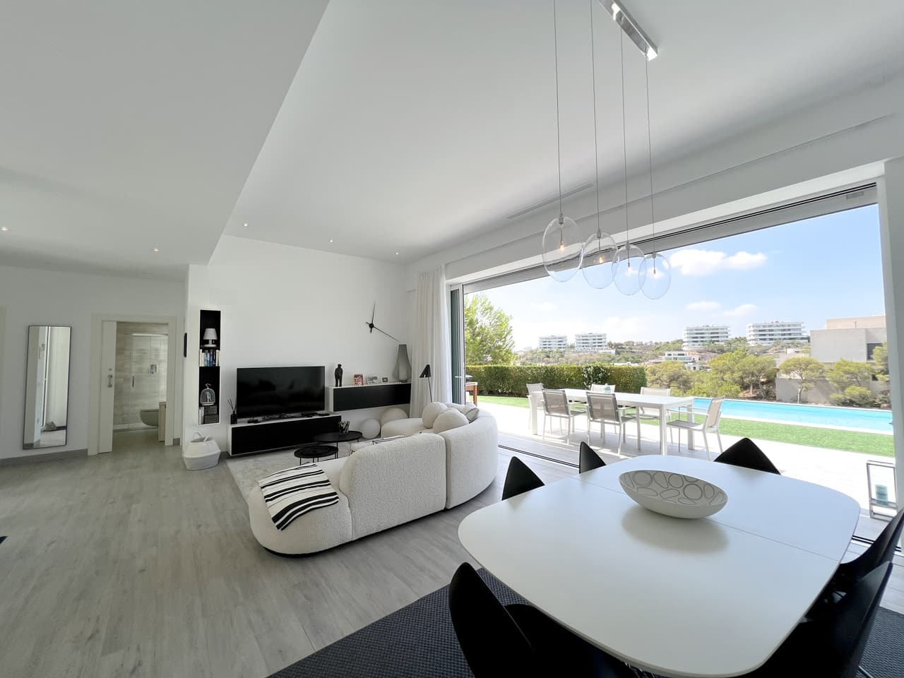 Villa - Chalet de 3 dormitorios en Las Colinas Golf - 11