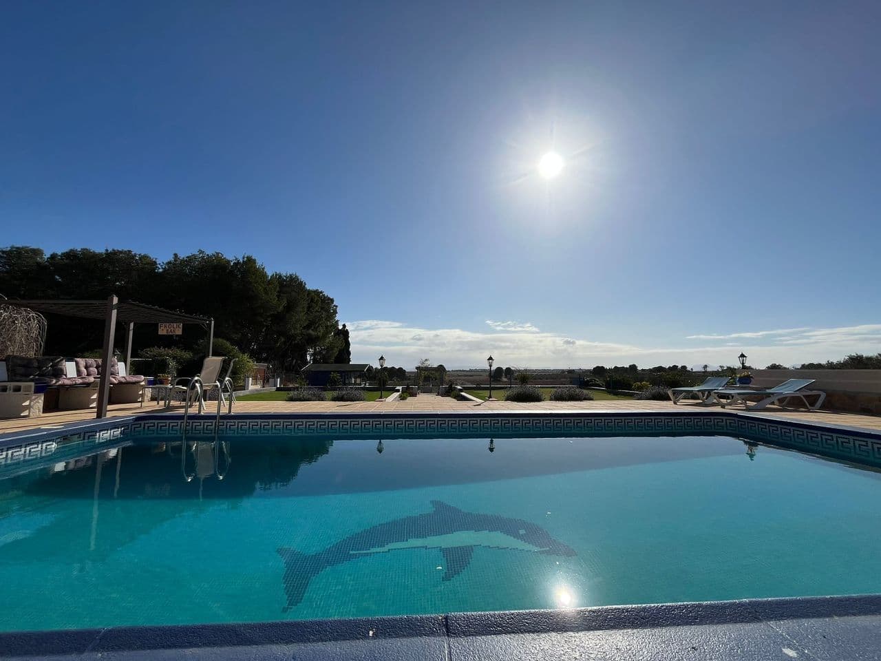 Villa - Chalet de 6 dormitorios en Torre-Pacheco - 32