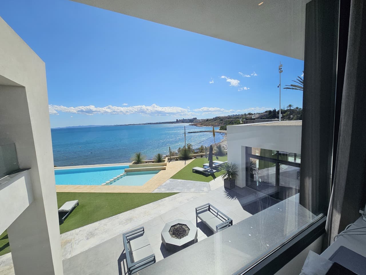 Villa - Chalet de 5 dormitorios en Cabo Roig - 25