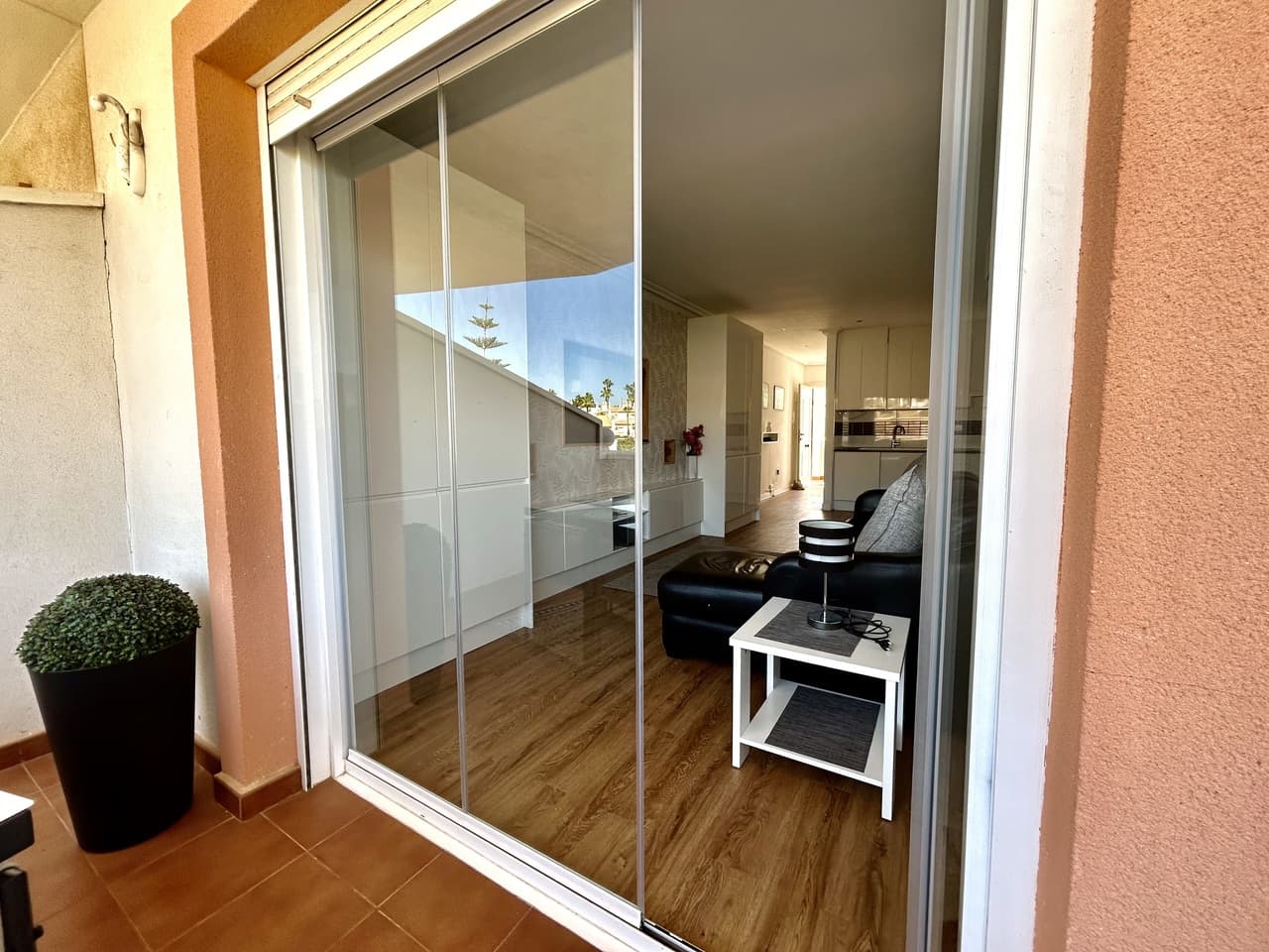 2 bed Middle Floor Apartment in Villamartin - 21