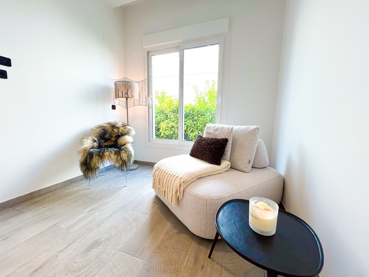 Villa - Chalet de 3 dormitorios en Algorfa - 26