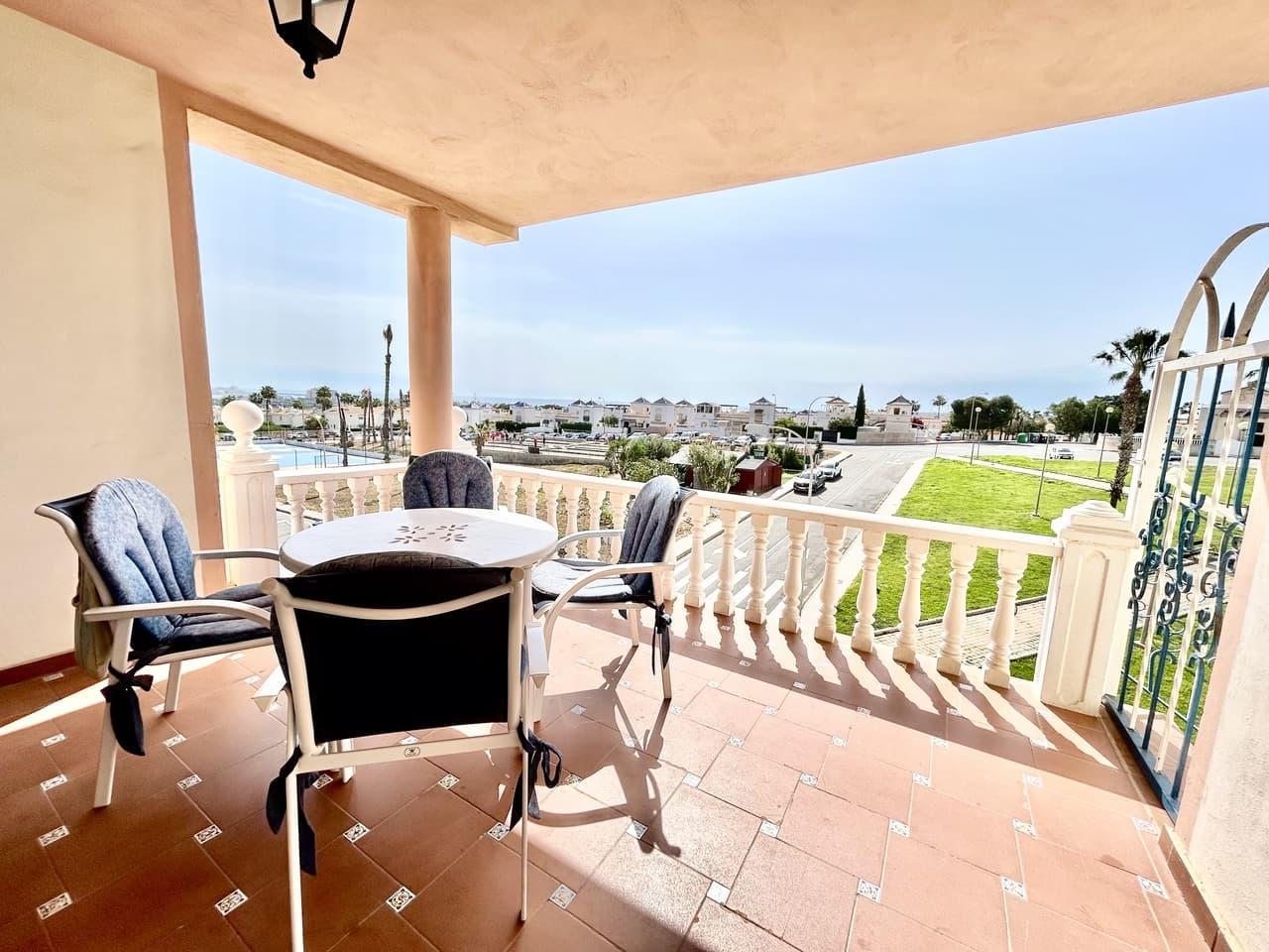 Apartamento Planta Media de 2 dormitorios en Los Altos - 3