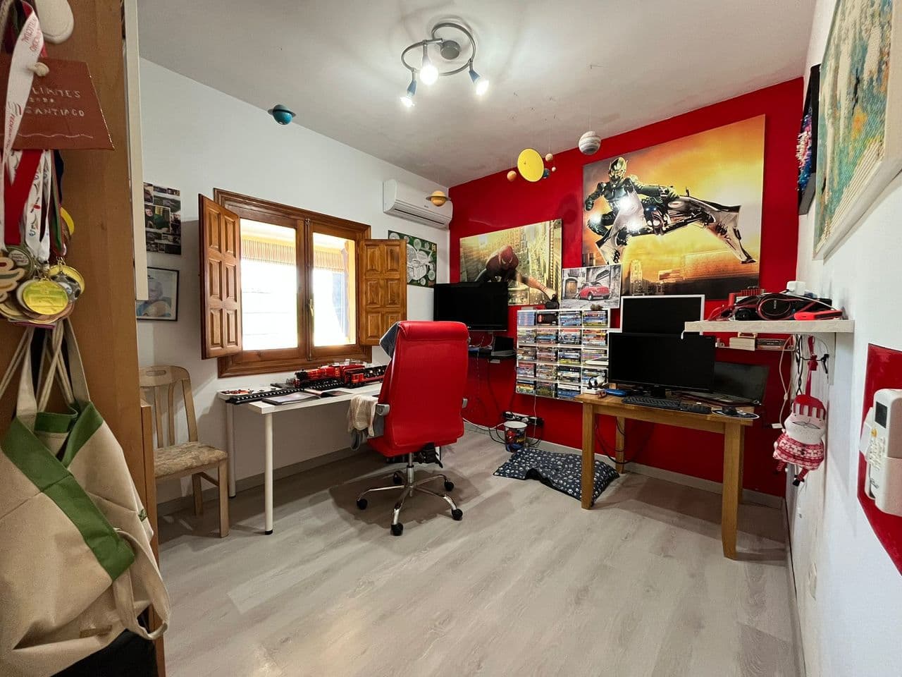 6 bed Finca - Cortijo in Torre-Pacheco
