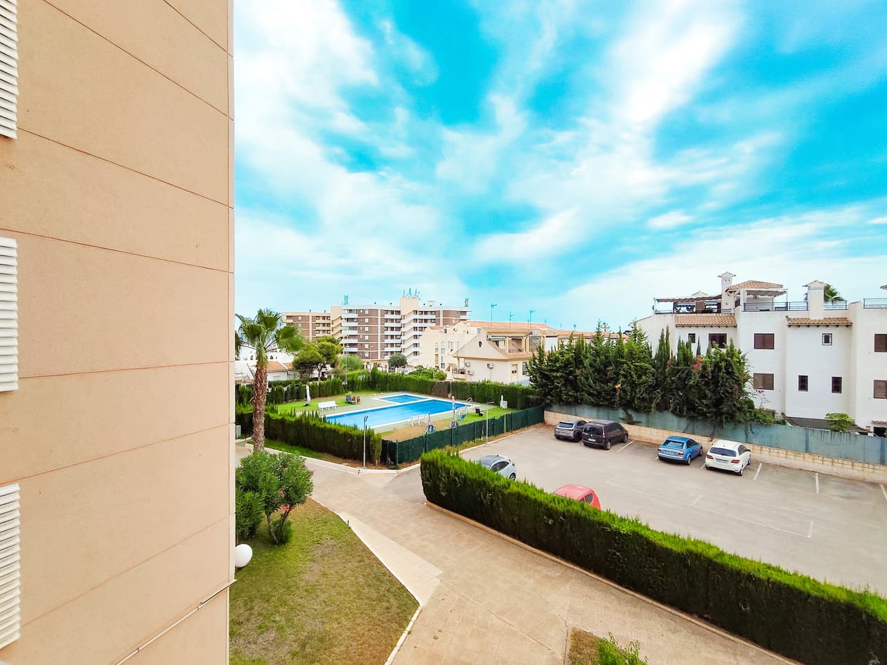 Apartamento Planta Media de 3 dormitorios en La Zenia - 36