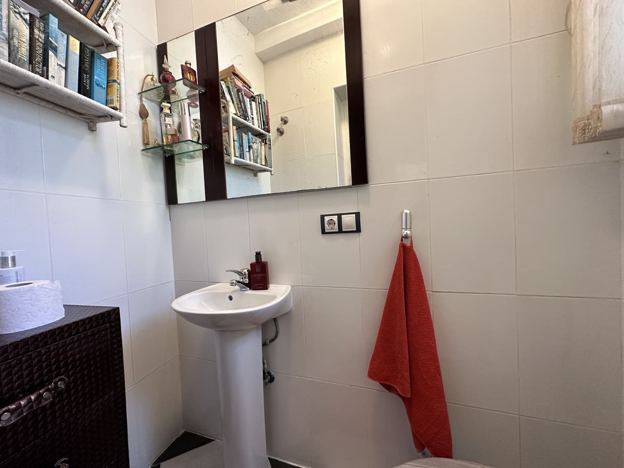 Villa - Chalet de 5 dormitorios en Las Ramblas Golf - 20