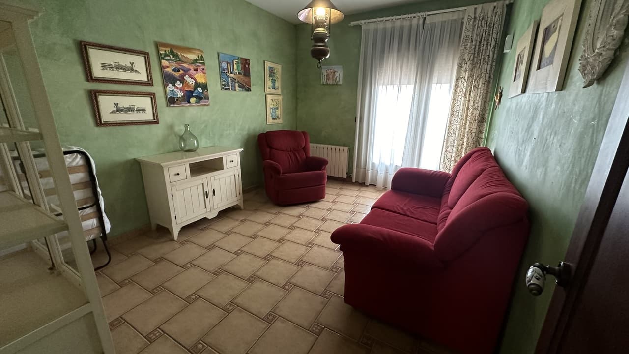 Vrijstaande Villa met 4 slaapkamers in San Miguel de Salinas - 23