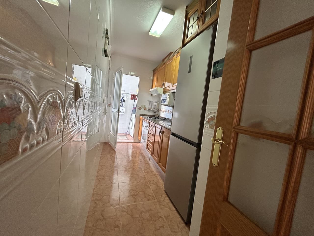Geschakelde Woning met 4 slaapkamers in Torre de la Horadada - 5
