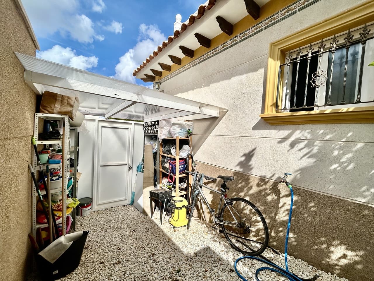 4 bed Detached Villa in Villamartin - 41