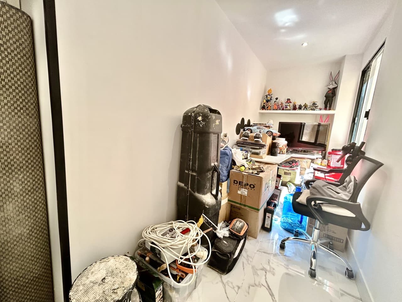3 bed Middle Floor Apartment in San Pedro del Pinatar - 18