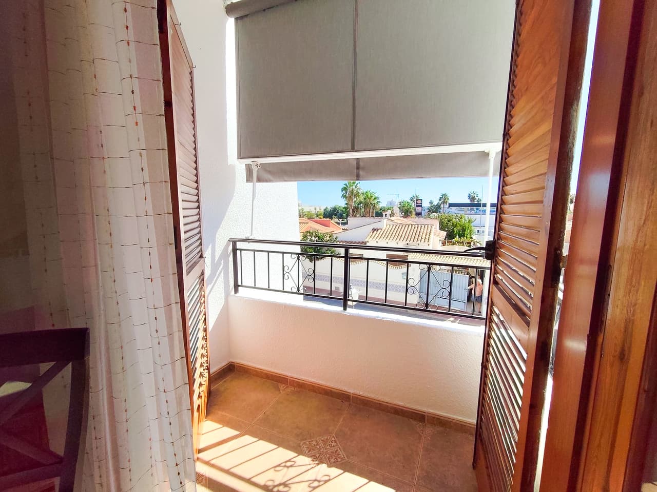 Adosada de 3 dormitorios en Los Balcones