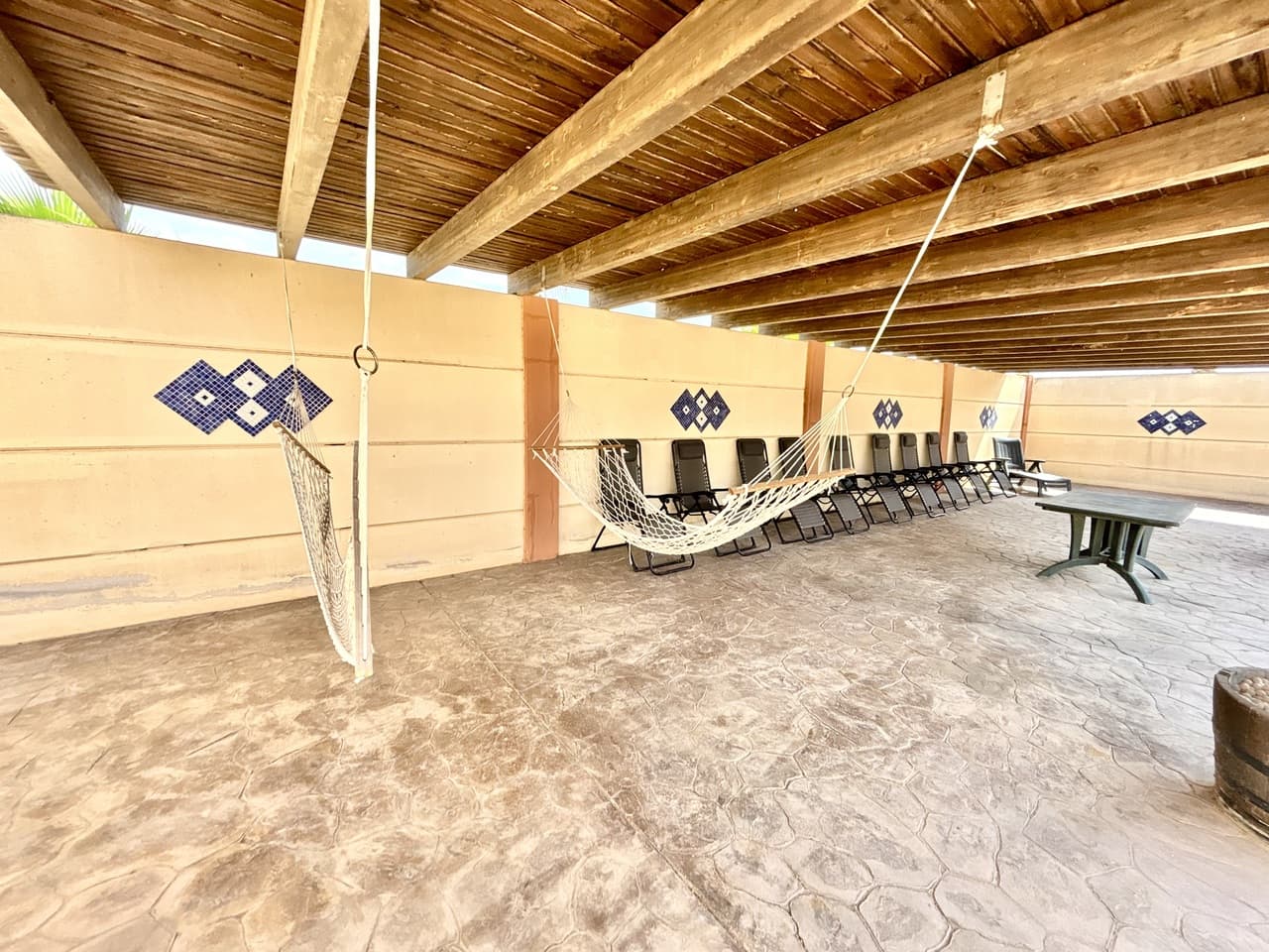 Vrijstaande Villa met 6 slaapkamers in Fuente Alamo de Murcia - 29