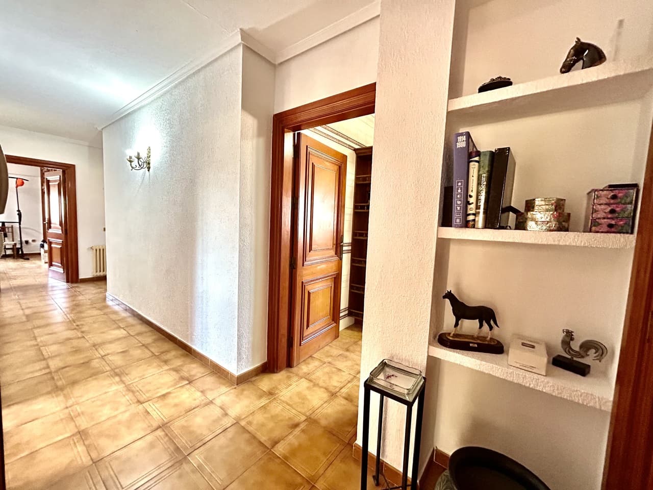 Villa - Chalet de 4 dormitorios en Santiago de la Ribera - 14