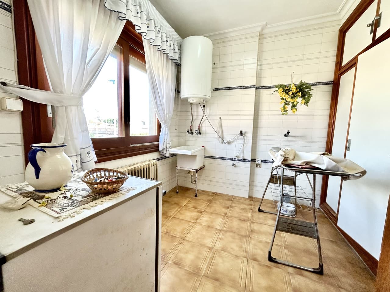 Villa - Chalet de 4 dormitorios en Santiago de la Ribera - 12