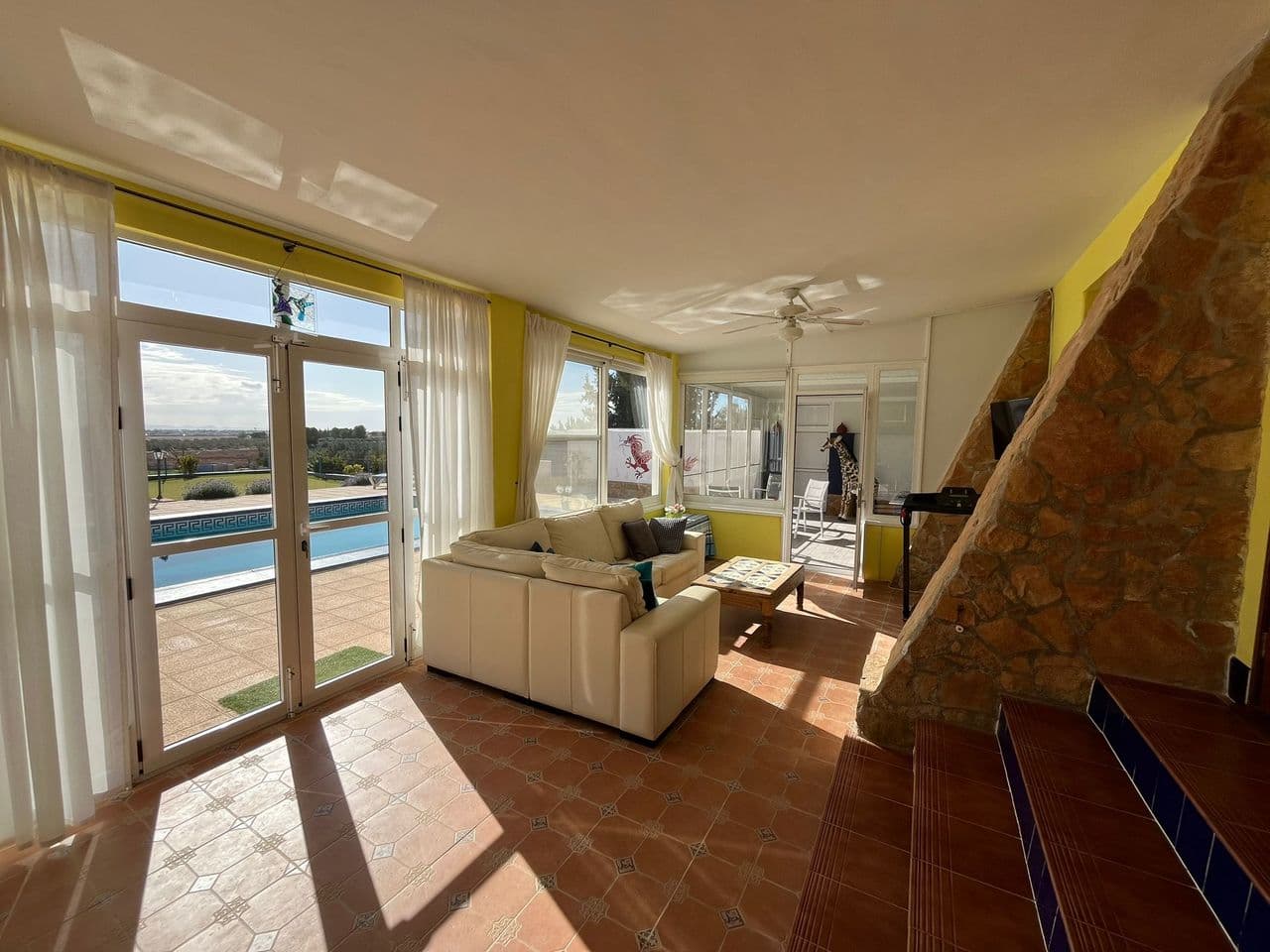 Villa - Chalet de 6 dormitorios en Torre-Pacheco - 25