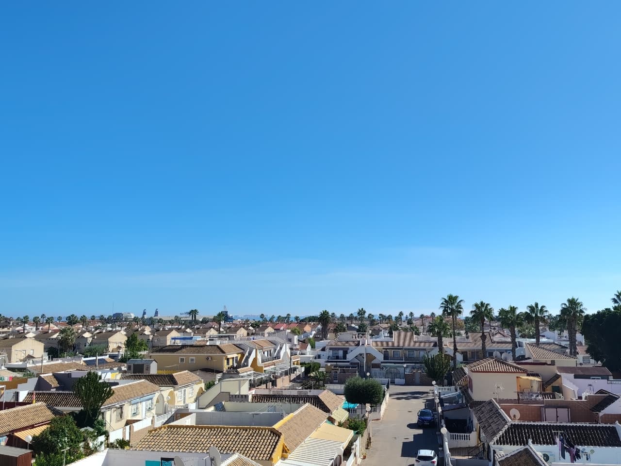 Apartamento Planta Media de 2 dormitorios en Los Alcazares - 31