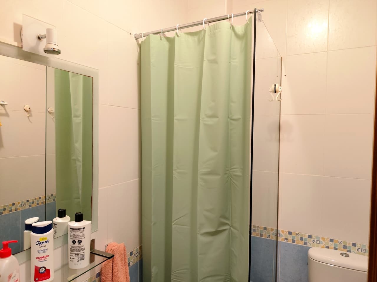 Tussenverdieping Appartement met 2 slaapkamers in Los Altos - 23