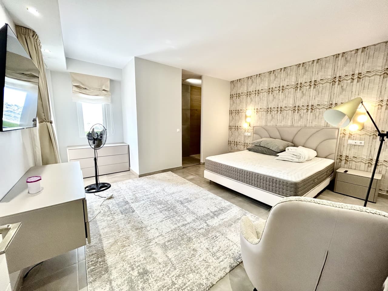 Villa - Chalet de 4 dormitorios en Ciudad Quesada - 22