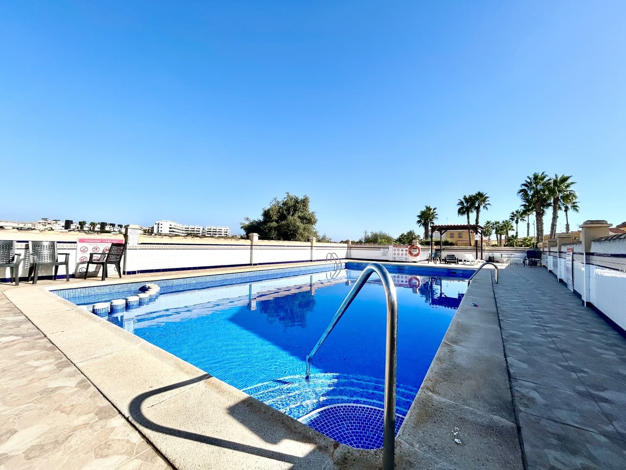 Apartamento Planta Media de 2 dormitorios en Cabo Roig - 2