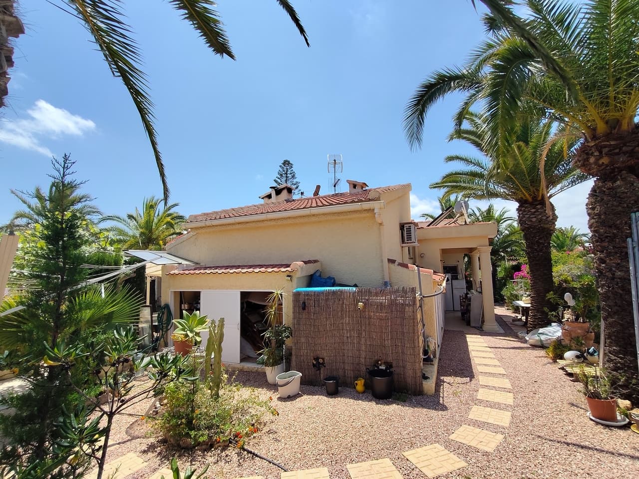3 bed Detached Villa in Ciudad Quesada - 44