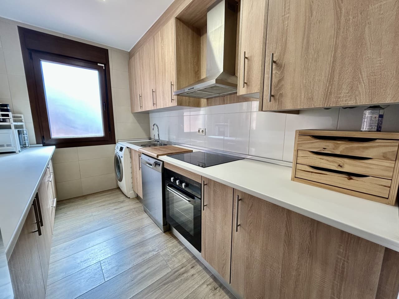 Apartamento Planta Media de 3 dormitorios en Los Alcazares - 12