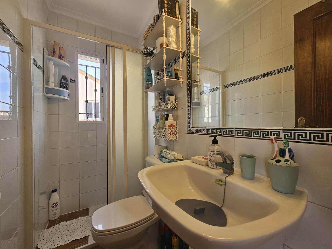 Bungalow de 3 dormitorios en La Zenia - 21