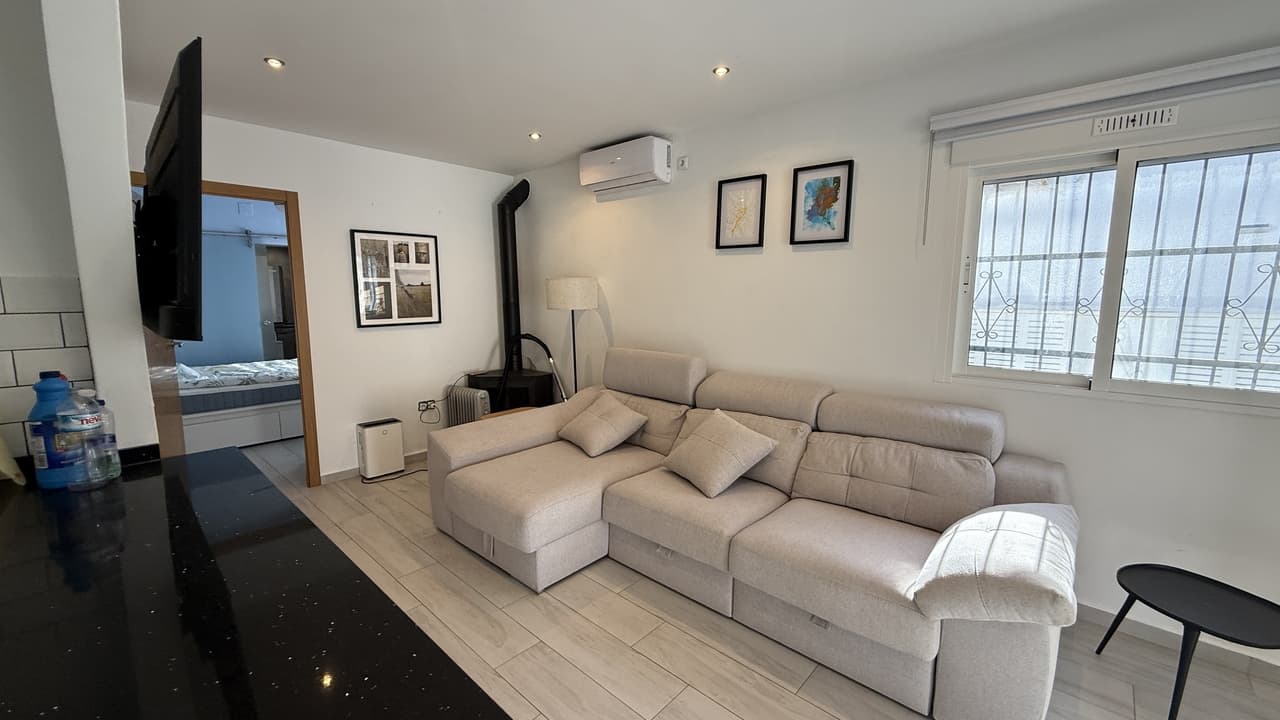 Villa - Chalet de 2 dormitorios en Villamartin - 23