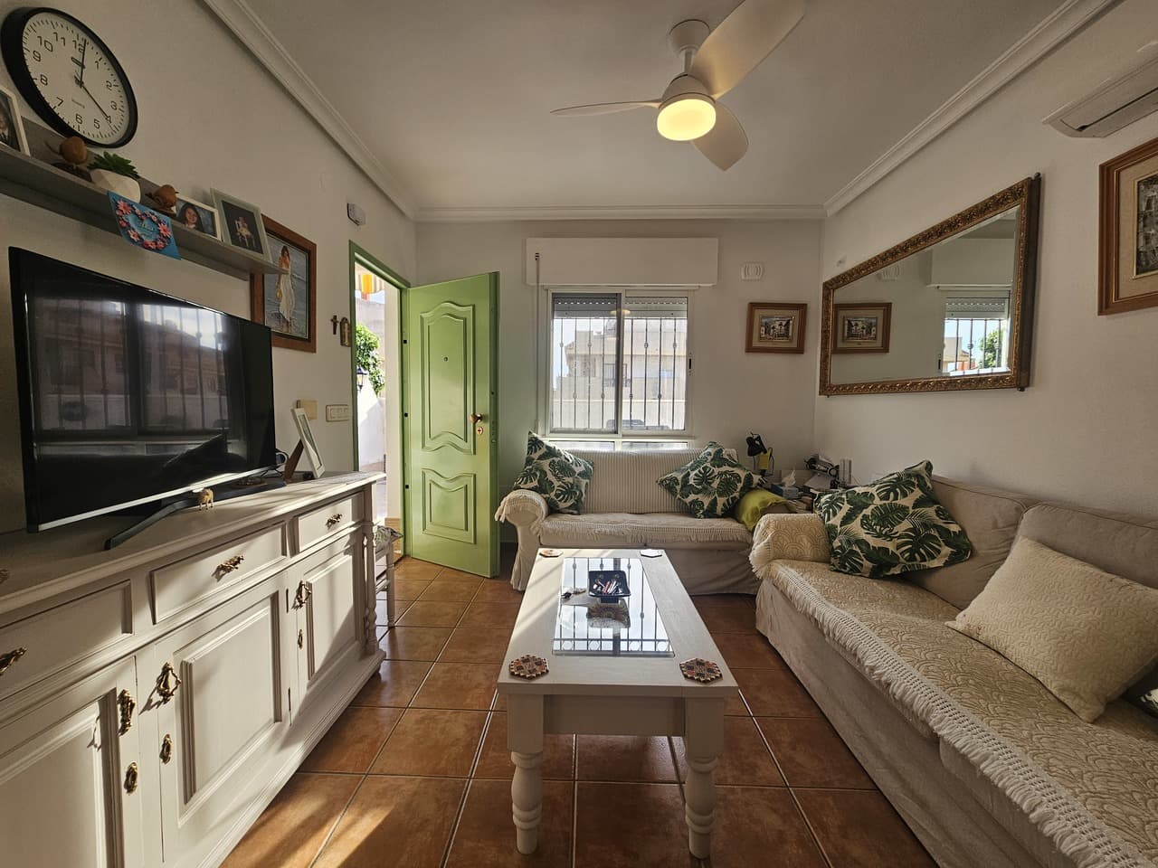 Bungalow de 3 dormitorios en La Zenia - 5