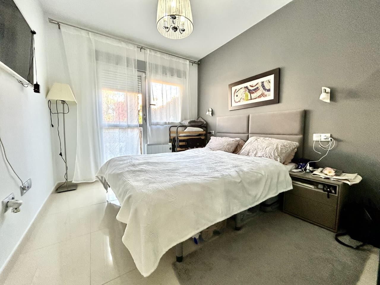 Apartamento Planta Media de 2 dormitorios en Punta Prima - 23