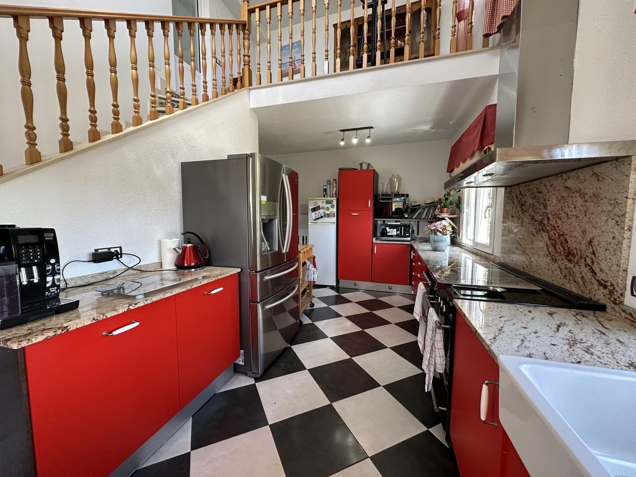 Villa - Chalet de 5 dormitorios en Las Ramblas Golf - 22