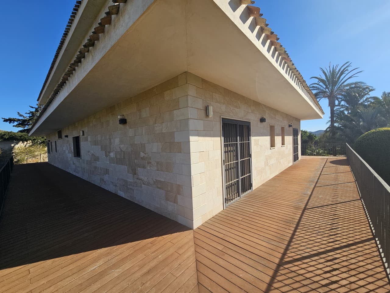 Vrijstaande Villa met 5 slaapkamers in La Manga Club Resort - 40
