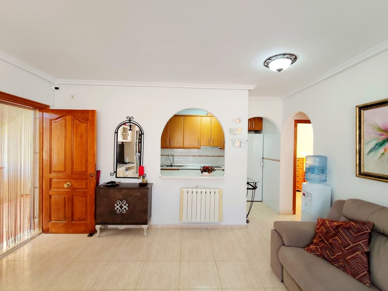 Apartamento Planta Media de 2 dormitorios en Los Alcazares - 9