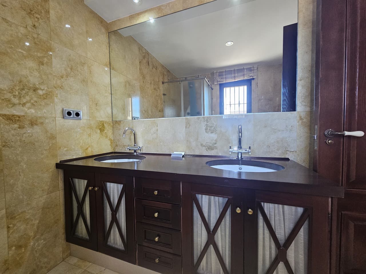 Vrijstaande Villa met 5 slaapkamers in La Manga Club Resort - 28