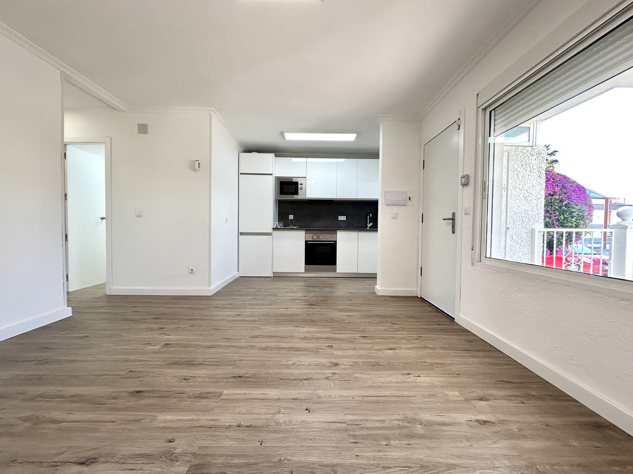 Apartamento Planta Media de 2 dormitorios en Villamartin - 9
