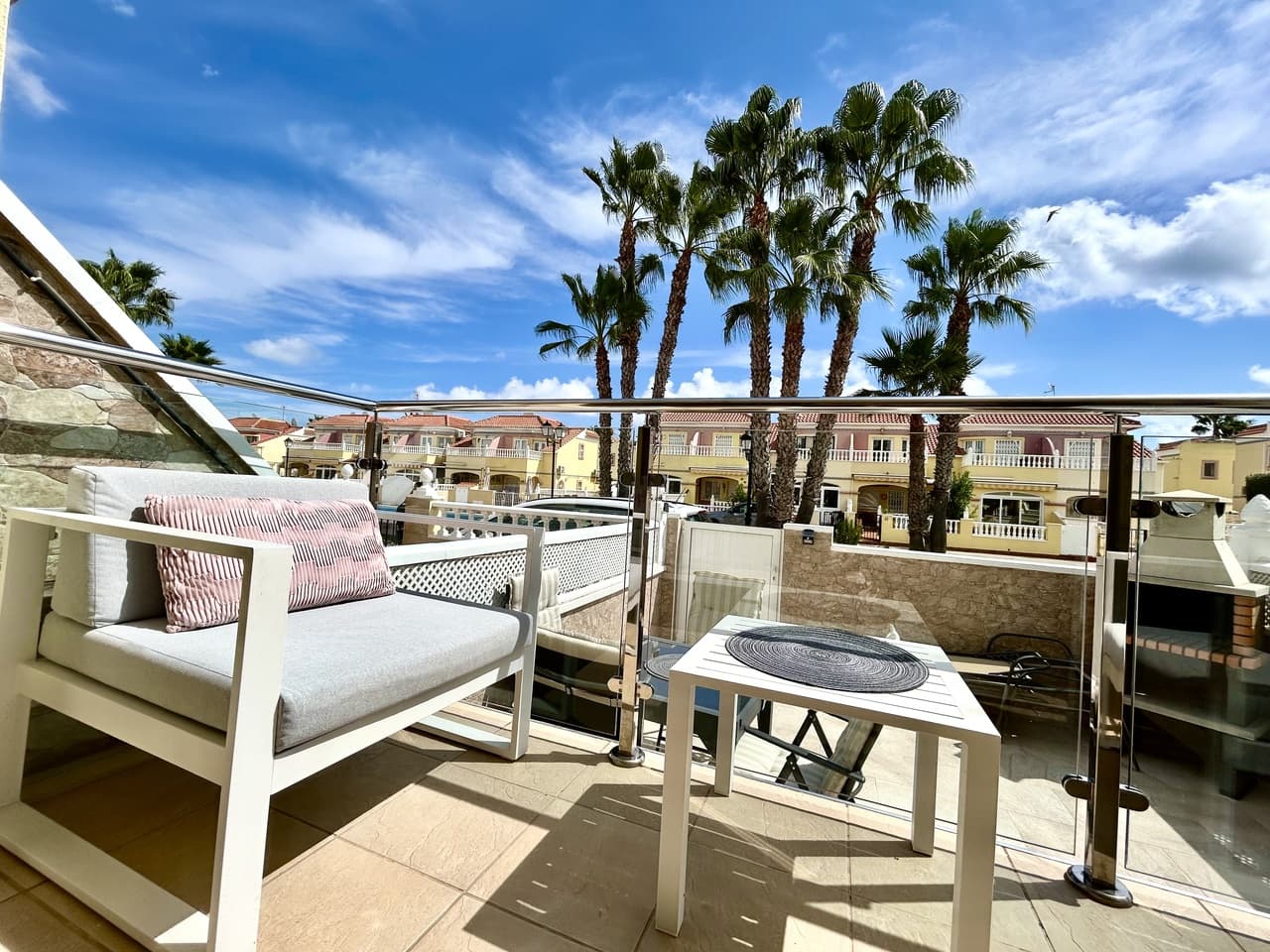 3 bed Townhouse in Cabo Roig - 26