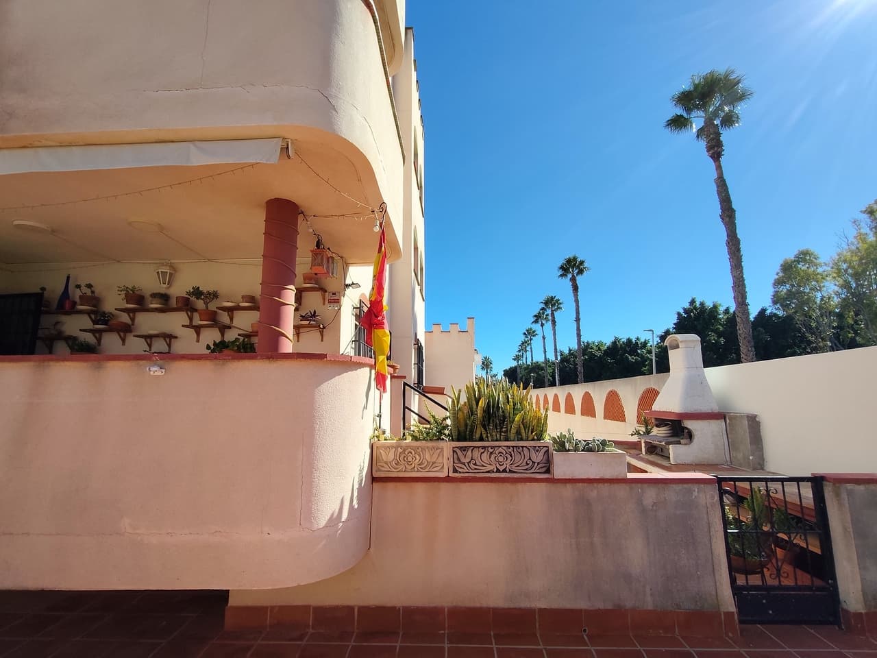 Apartamento Planta Media de 2 dormitorios en Los Alcazares - 34