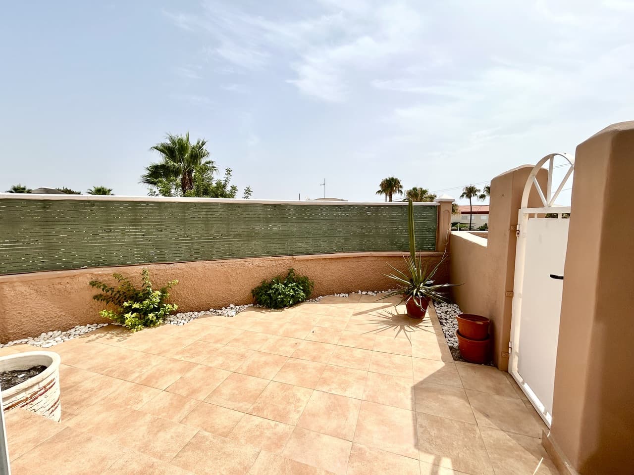 Bungalow de 2 dormitorios en Villamartin - 30