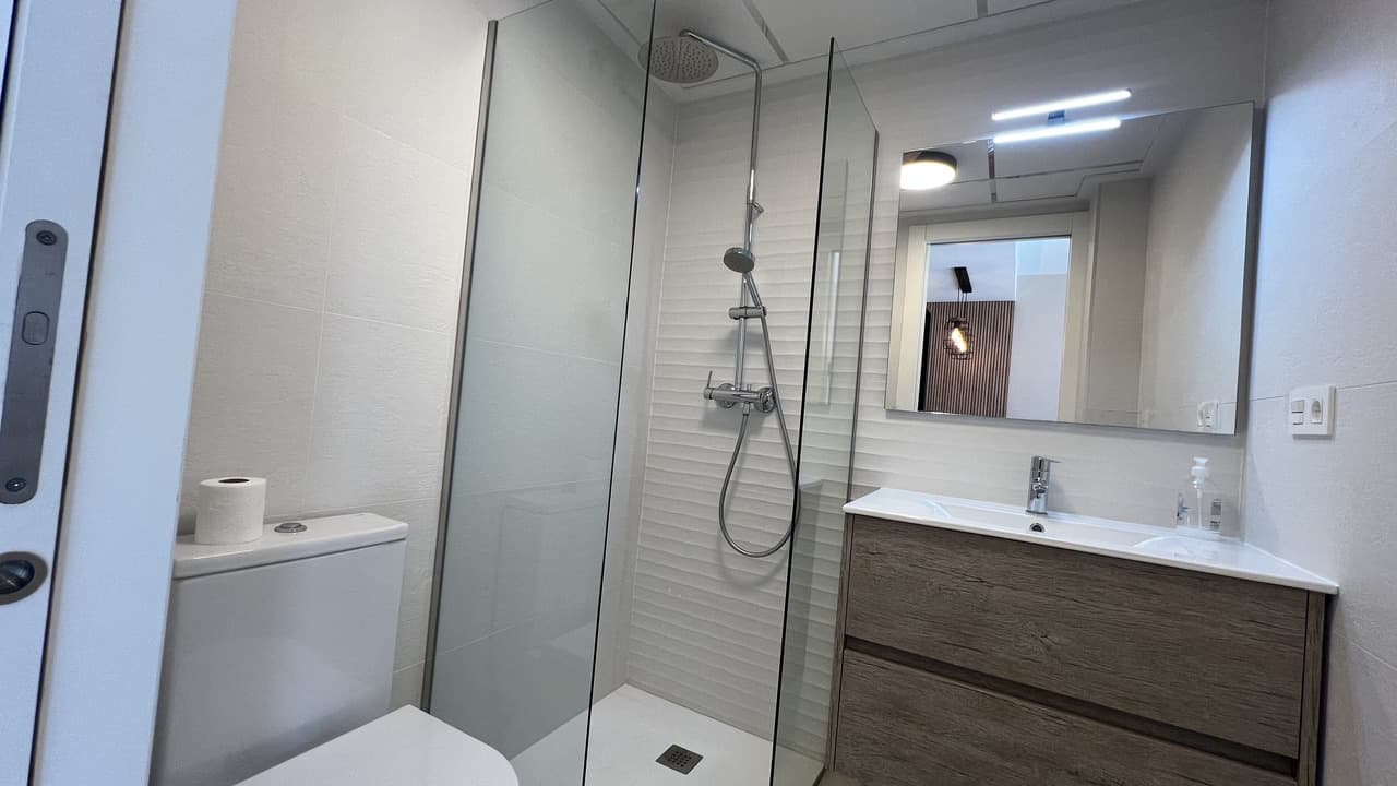 Apartamento Planta Media de 2 dormitorios en San Pedro del Pinatar - 12