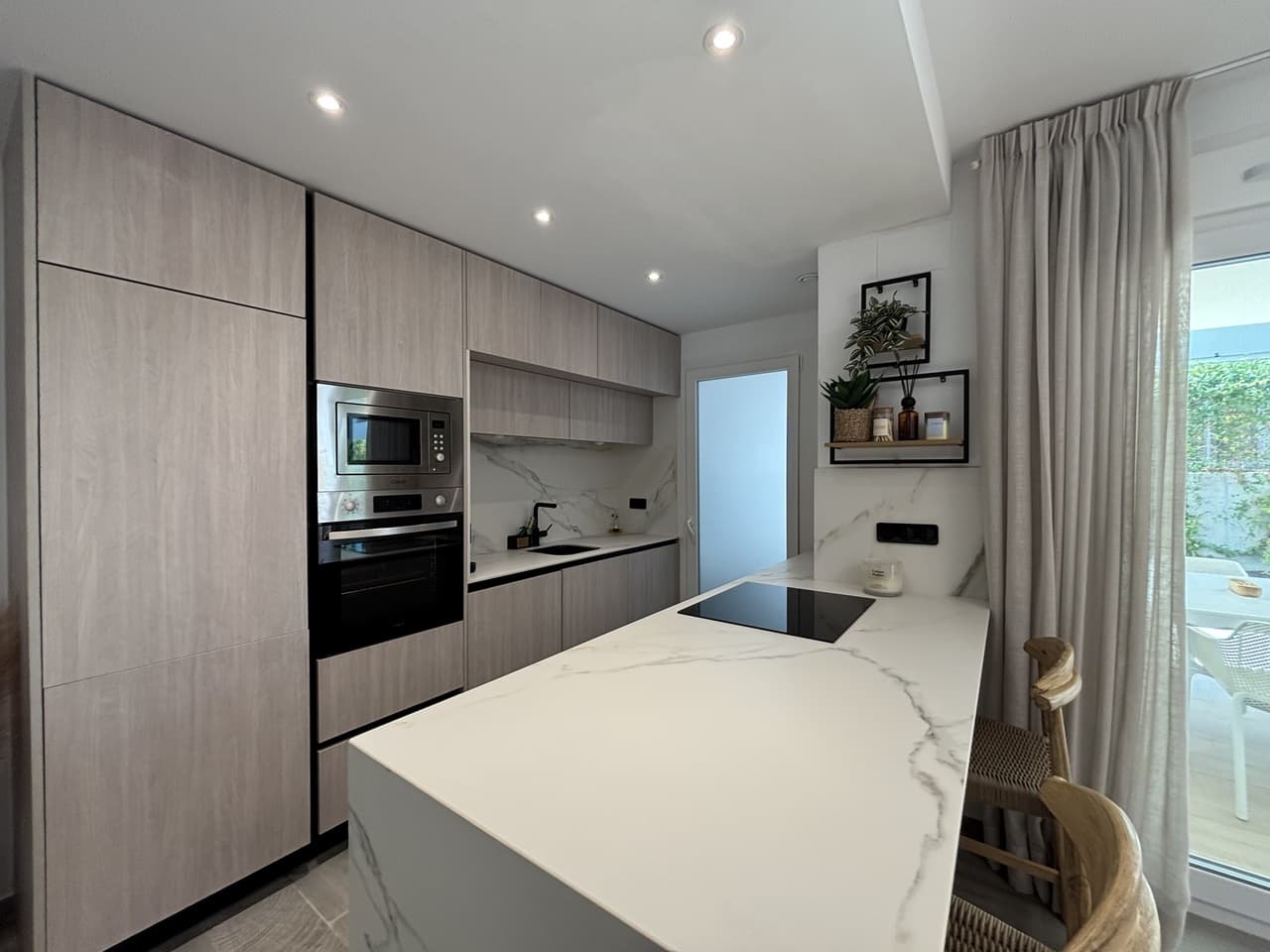 Apartamento Planta Media de 3 dormitorios en Algorfa - 7