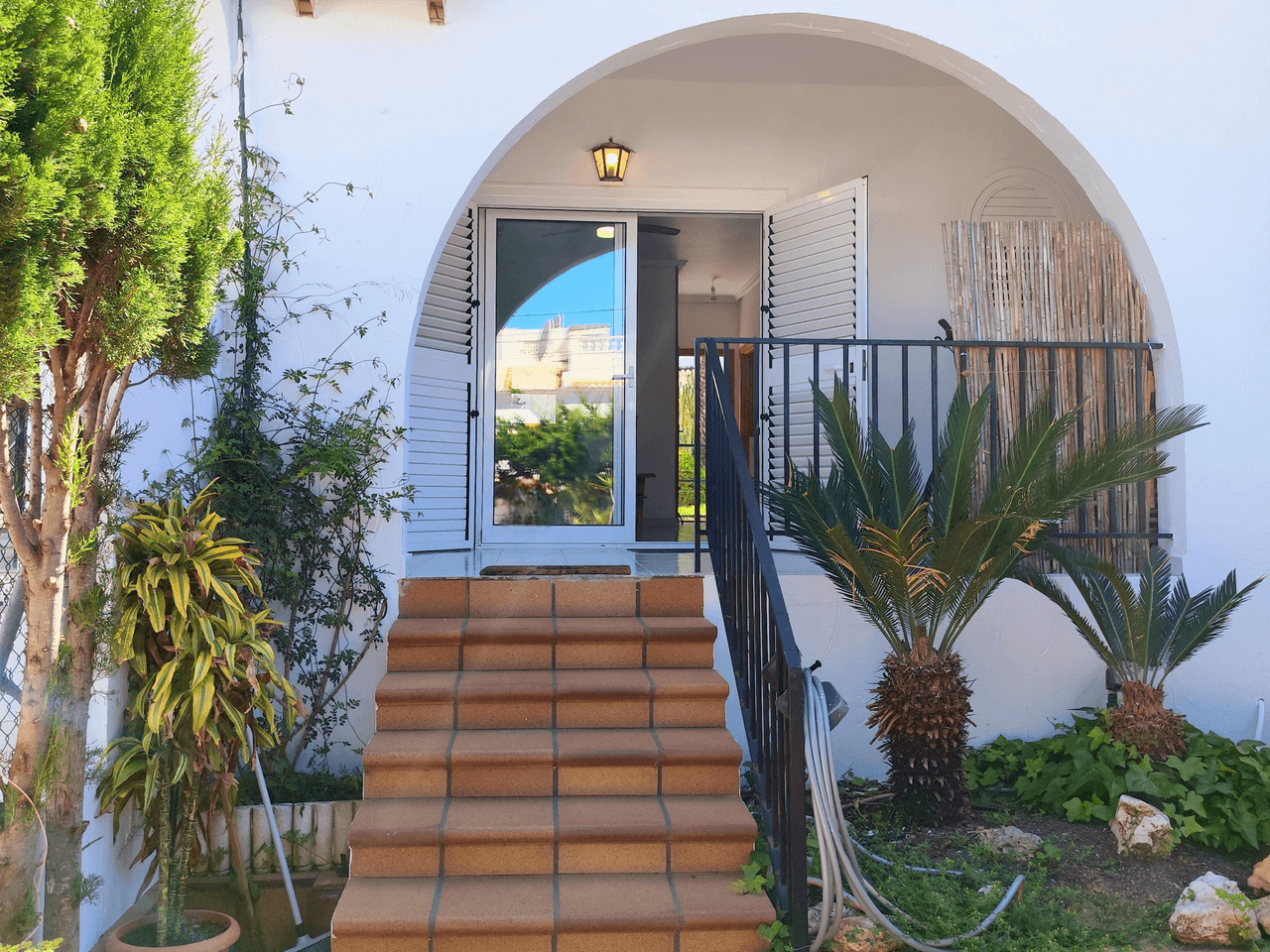 Bungalow met 2 slaapkamers in Ciudad Quesada - 23