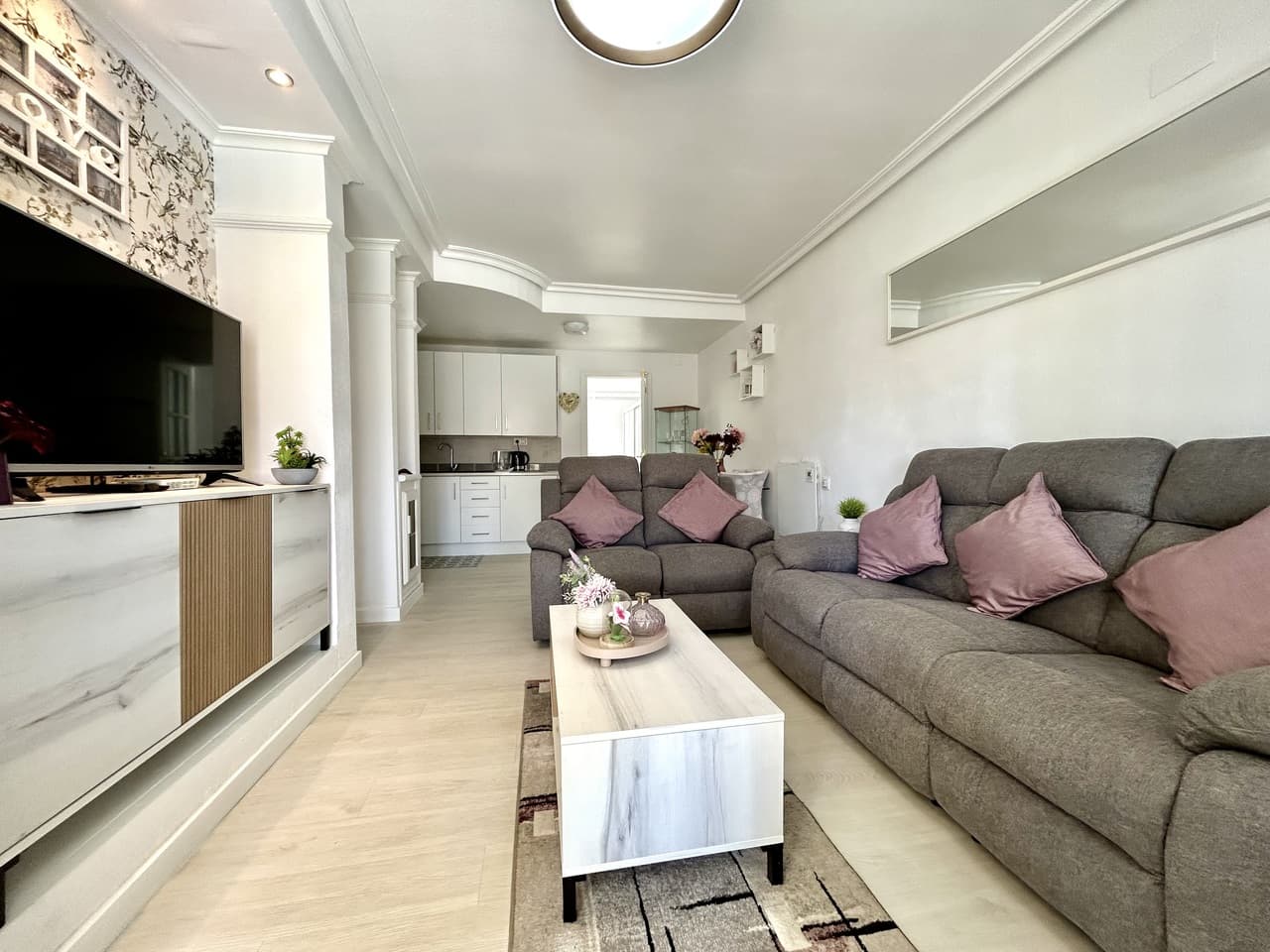 3 bed Townhouse in Cabo Roig - 5